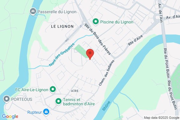 Ecole Primaire Aïre