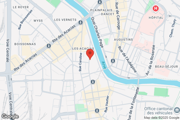 Ecole Publique Allobroges