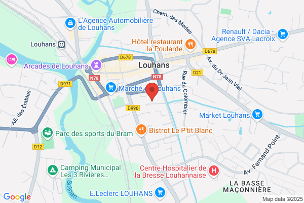 Ecole primaire Mairie