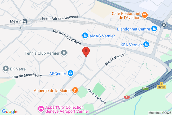 Auto-école CFC
