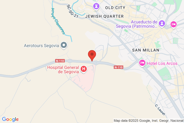 AERODIFUSION SA