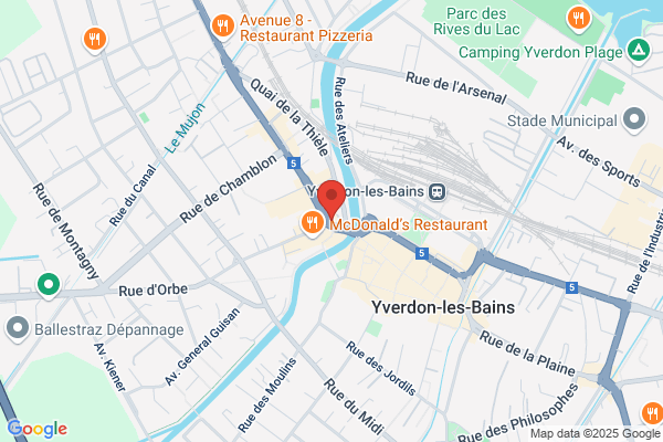 Clinique Dentaire de la Jeunesse