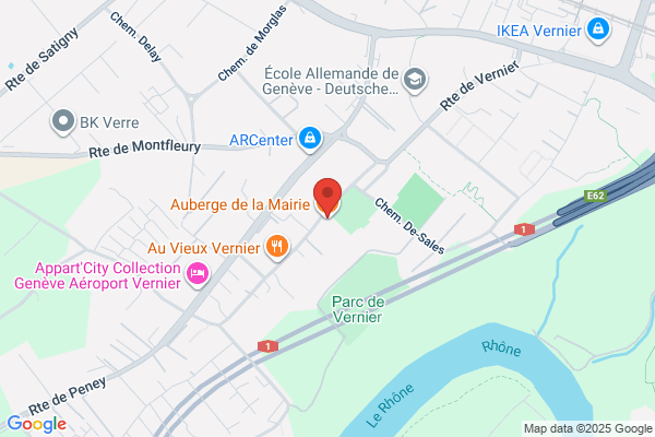 Auberge de la Mairie