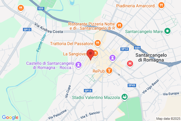 Osteria di Oreste