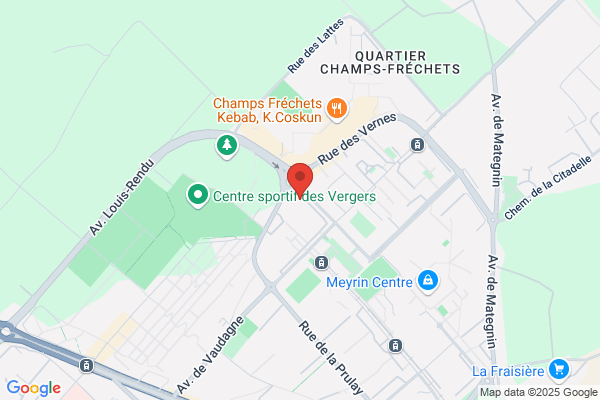 Restaurant Claire-Vue