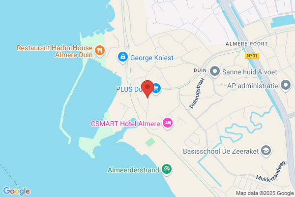 Restaurant Dunes