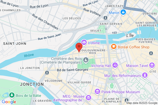 Restaurant Le Petit Moulin