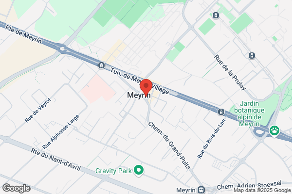 Serge Auberson