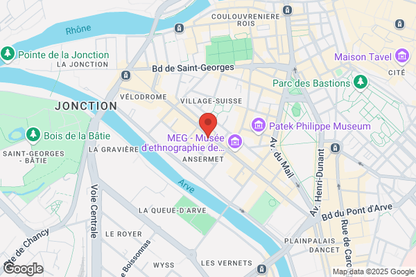 VETCITY Cabinet Vétérinaire Genève