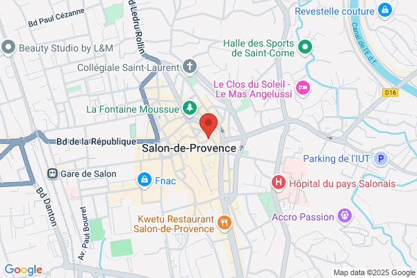 Bijouterie Joyau