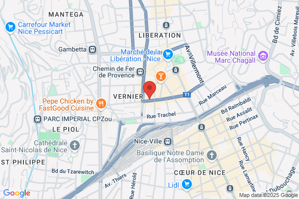 Atelier de Couture