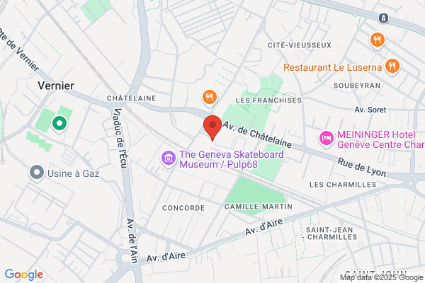 Ebénisterie des Z'Ateliers