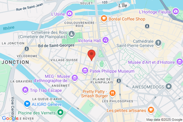 Agence artistique A.-M. Monod