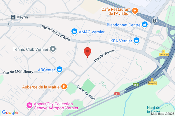 Deutsche Schule Genf