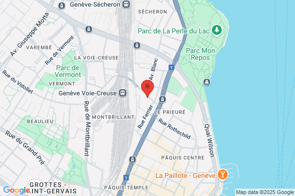 Ecole privée Tai Chi Chuan