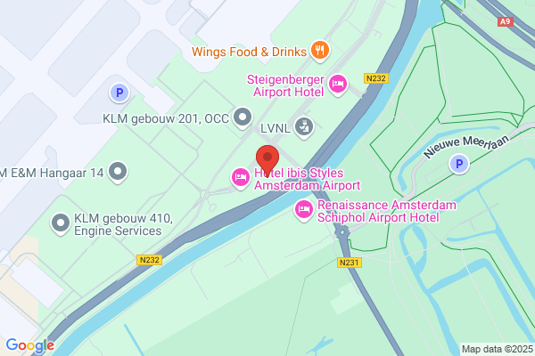 KLM Cargo