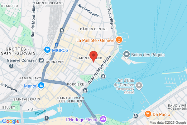 Fondation La Passiflore