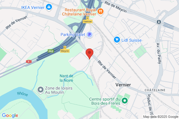Casablanca Saphy SA