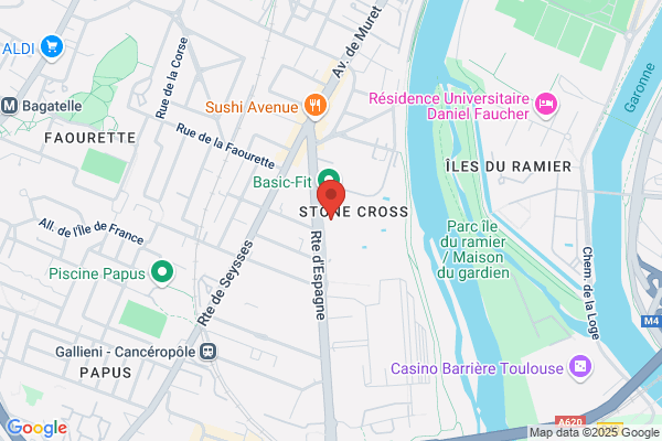 Chez Jeannot