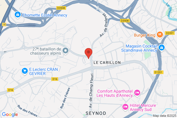 Tabac-presse Aux 5 Continent