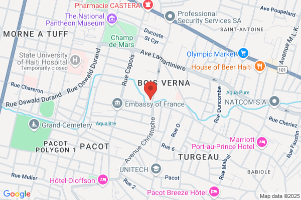 Ecole Info-Cad SA