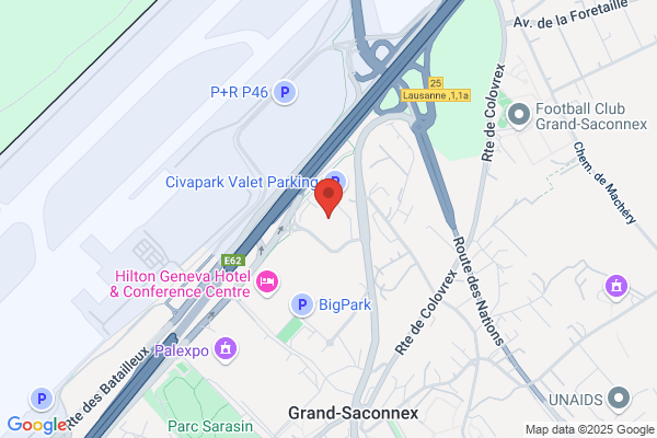 Appli Consulting