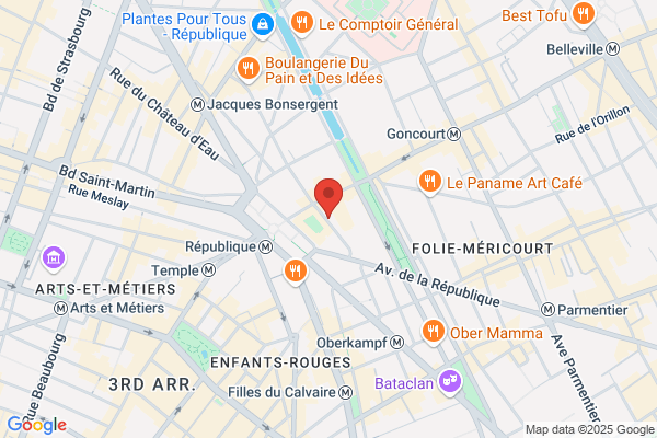CONNECTIQUE