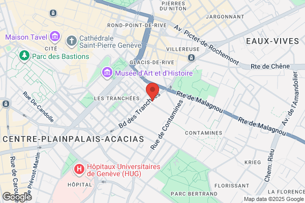 Cercle des Dirigeants d'Entreprises