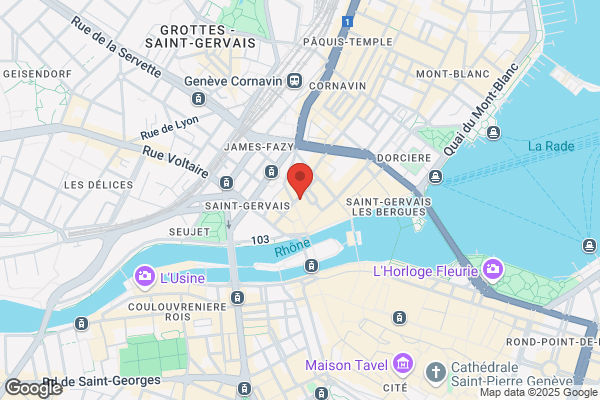 Jeannet Associates