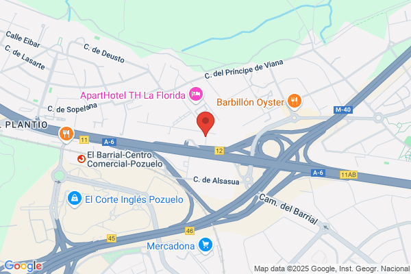 Transfesa (Suisse) SA