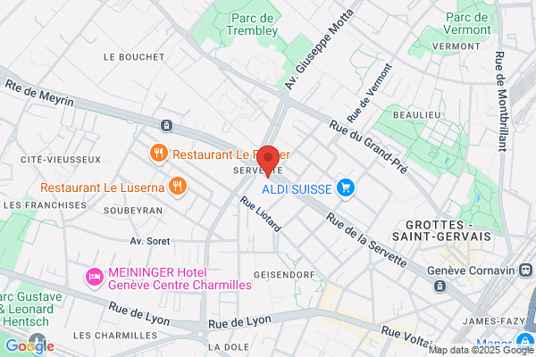 Fiduciaire Fidelis