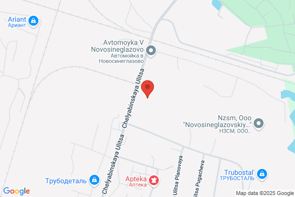 ANECOVA SA