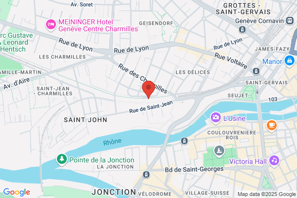 Secrétariat d'associations professionnelles