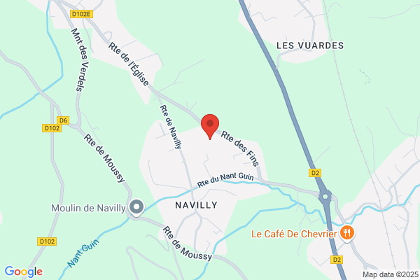 Entreprise Droux