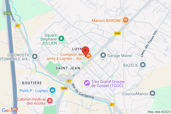 MSP Multi Services Pratiques