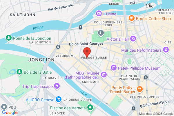 Virage Media