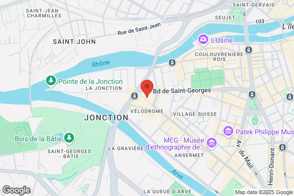 Au Magas Magasin du Monde