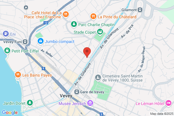 Pharmacie Amavita Copet