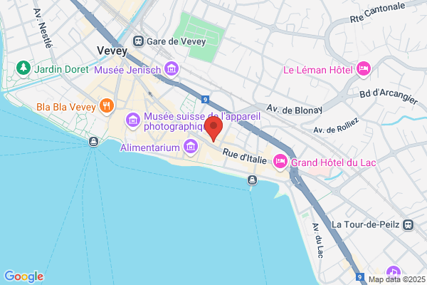 Pharmacie des Trois-Couronnes