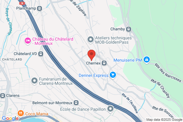 Atelier d'architecture J.-Y. Giovannoni SARL