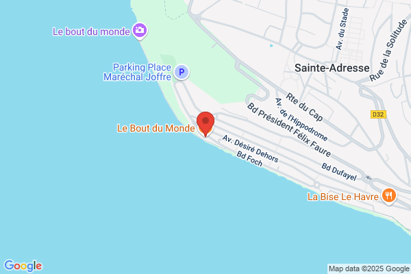 Bar Le Bout du monde