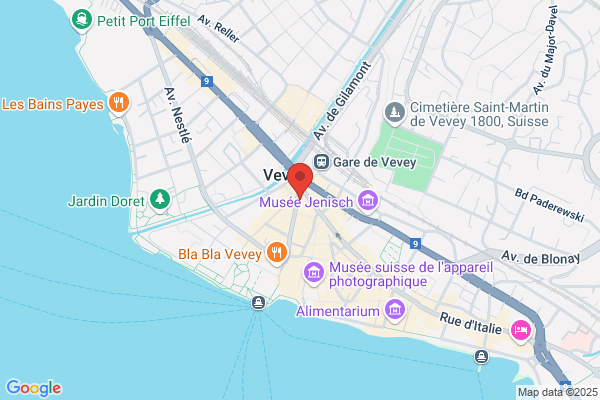 Fibre Lac SA