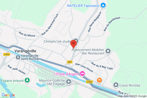 MM Fenètres