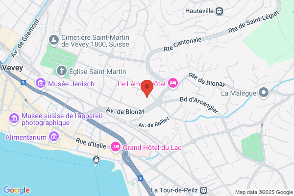 Fondation des Hôpitaux de la Riviera