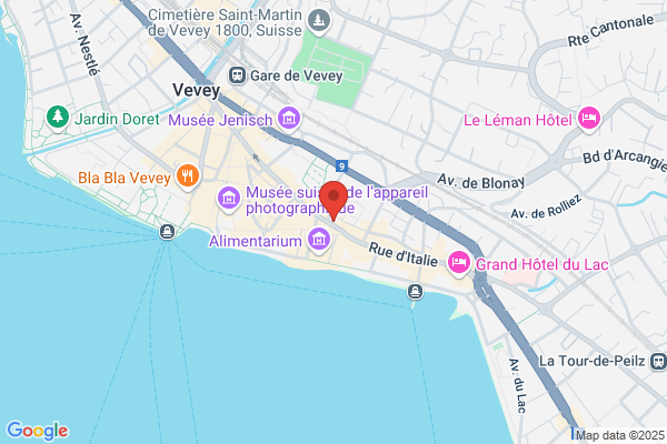 Isis trading Sàrl