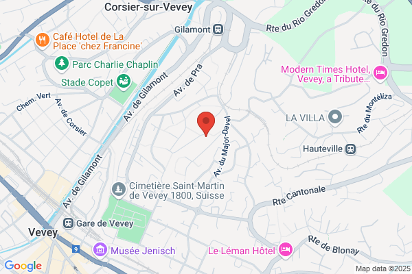 Lenoir Immobilier