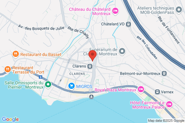 Office de poste