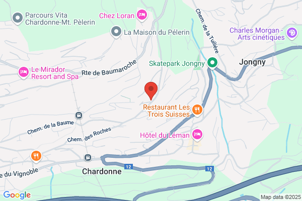 RESSTENDE Diffusion Stores Sàrl