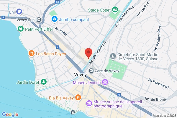 Espace Santé - Les Ateliers