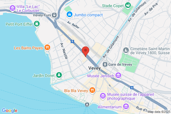 Lémania Voyages SA